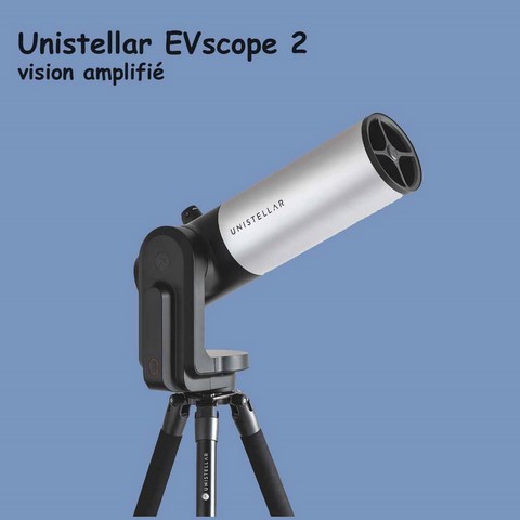 eVscope 2